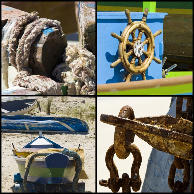 DETALHES NÁUTICO