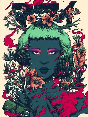 FLOWER MIND