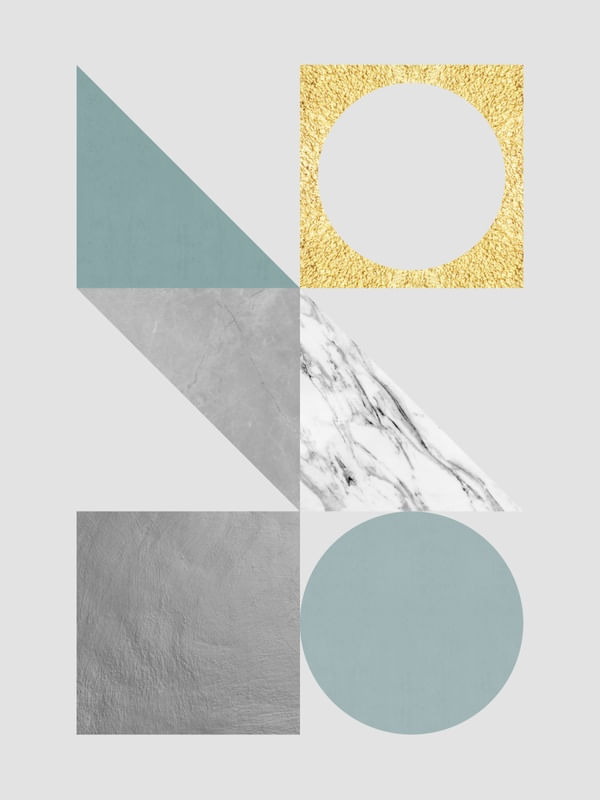 GEOMETRIA DE TEXTURAS II