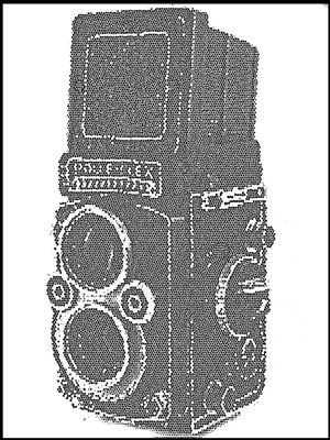 ROLLEYFLEX 6X6