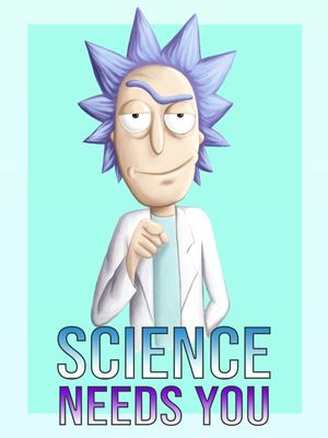 RICK NEEDS YOU