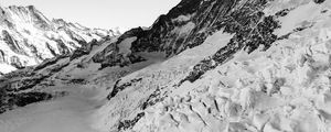 WHITE MOUNTAIN