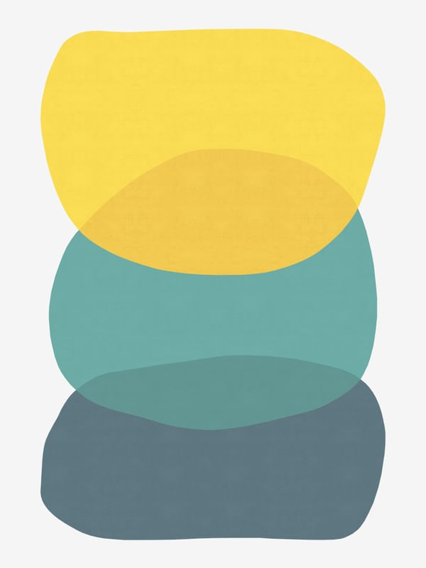 HARMONIA ABSTRATA III