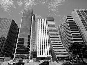 AVENIDA PAULISTA NA GRANDE SP