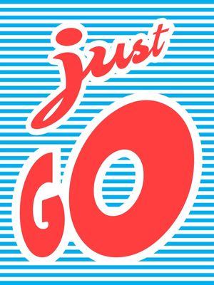 JUST GO TIPOGRAFIA