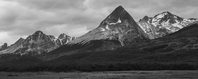 CERRO BONETE USHUAIA