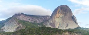 PARQUE NACIONAL PEDRA AZUL
