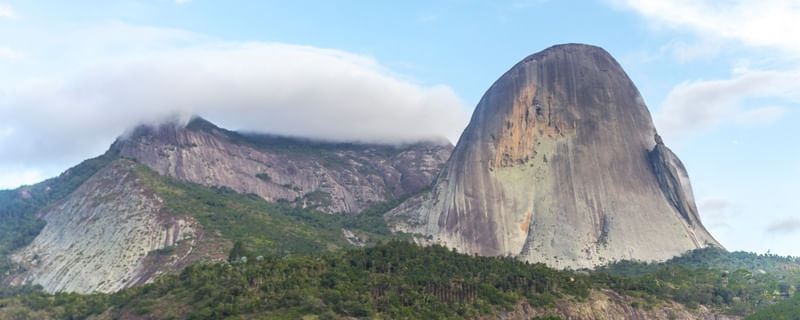 PARQUE NACIONAL PEDRA AZUL