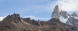 AGULHA POINCENOT NA ARGENTINA