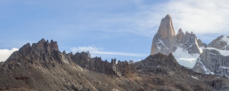AGULHA POINCENOT NA ARGENTINA