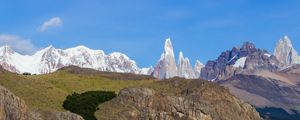 CERRO TORRE