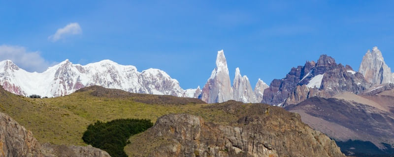 CERRO TORRE