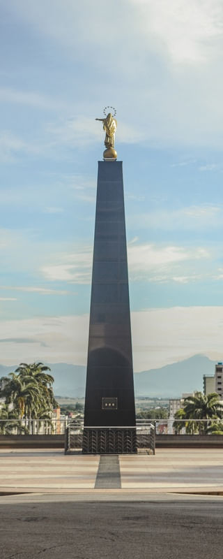 APARECIDA DO NORTE