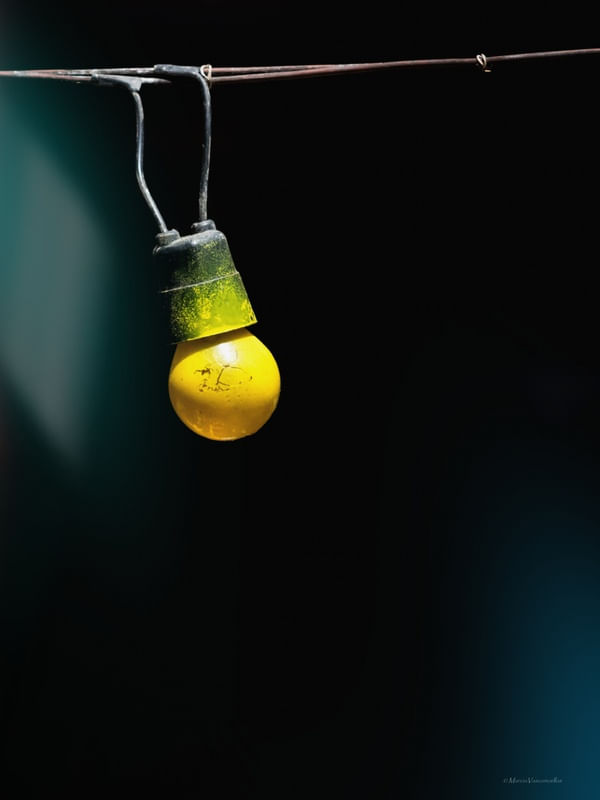 ILUMINANDO