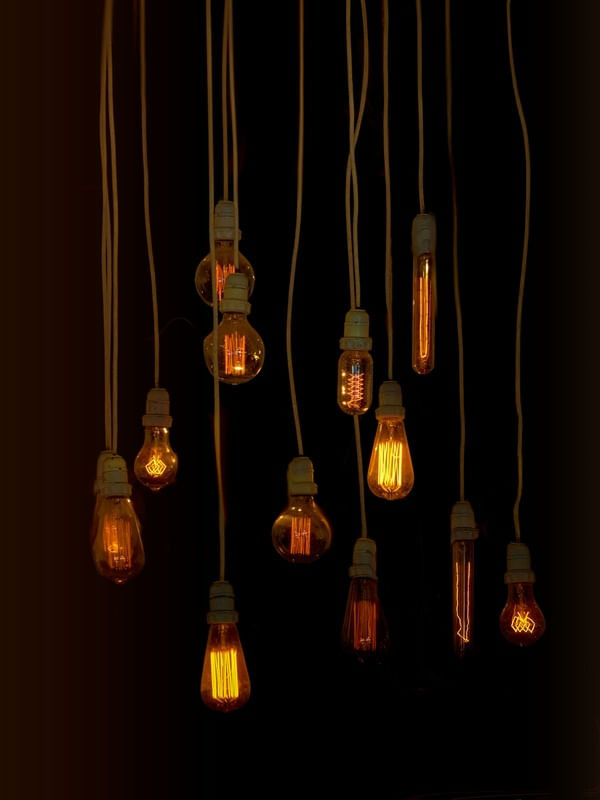 ILUMINAÇAO