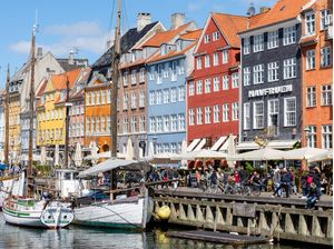 NYHAVN