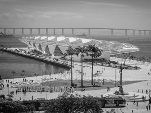 MUSEU DO AMANHÃ #1