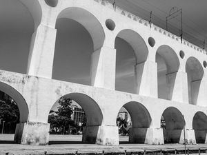 AQUADUTO ARCOS DA LAPA