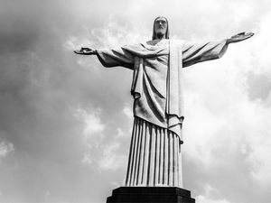 O CRISTO REDENTOR