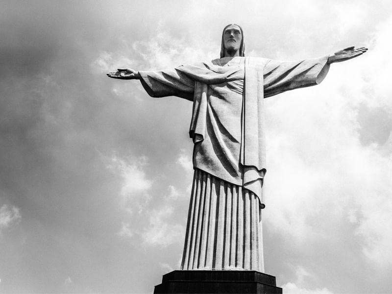 O CRISTO REDENTOR