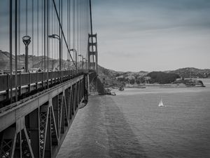 GOLDEN GATE #1