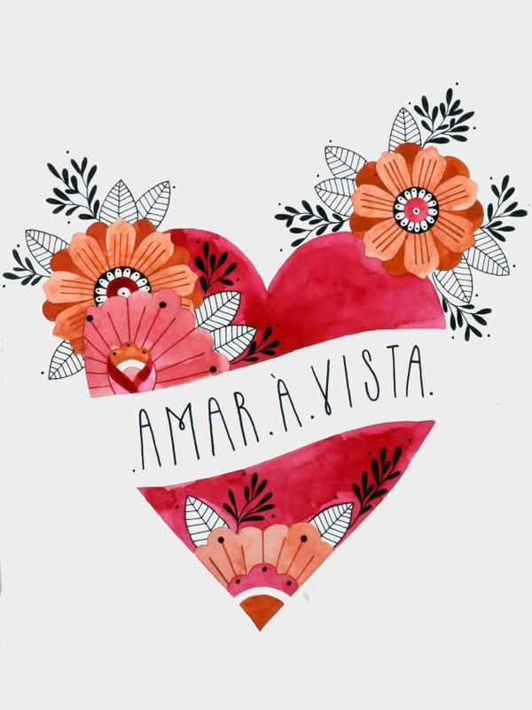 AMAR A VISTA