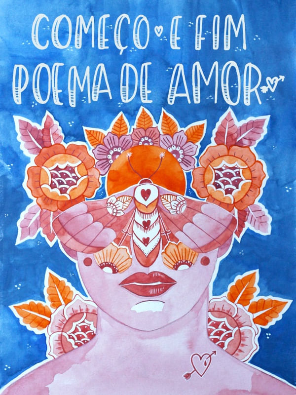 POEMA DE AMOR