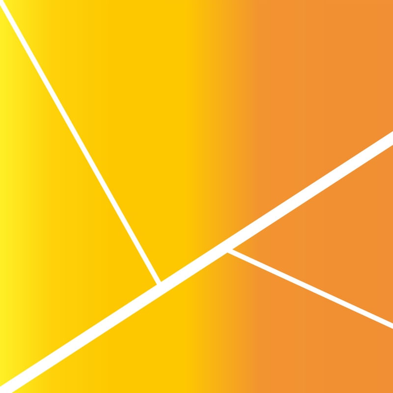 YR GEOMETRIC GRADIENT