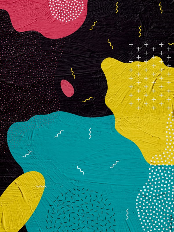 COLOR SHAPE II