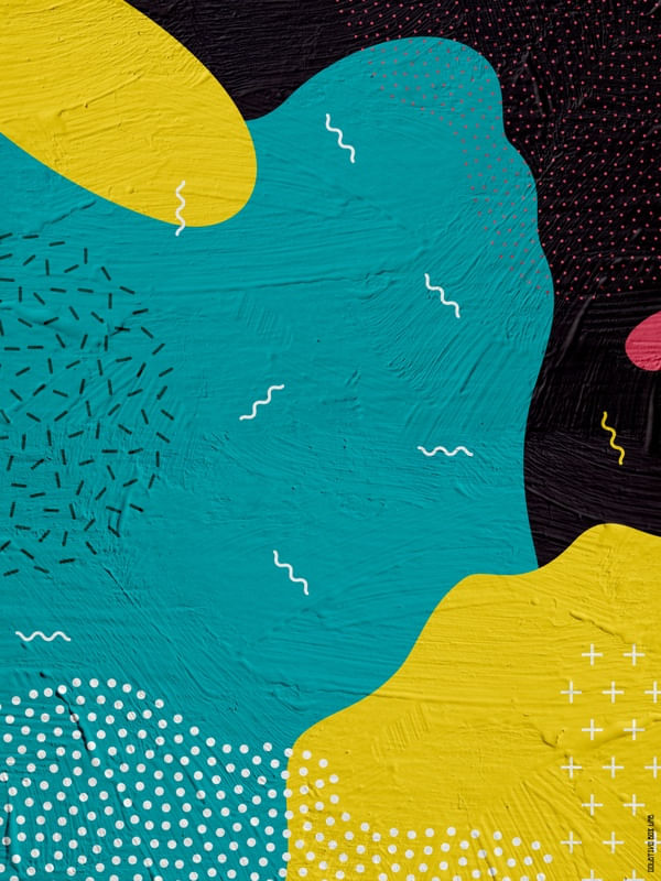 COLOR SHAPE III