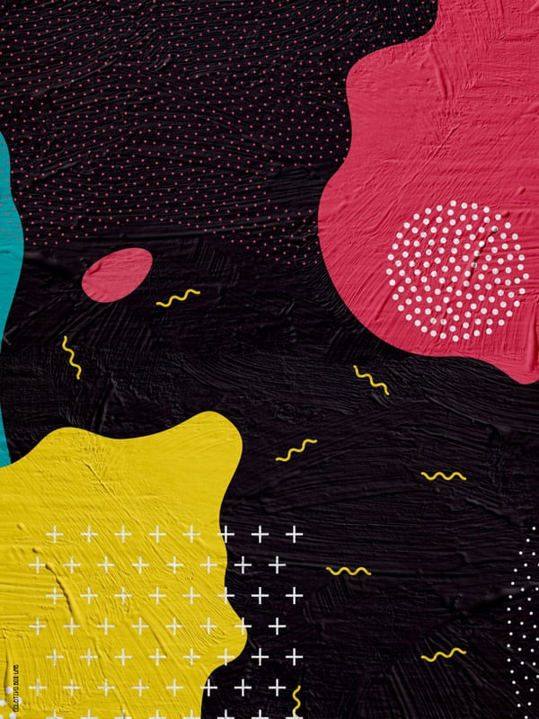 COLOR SHAPE IV