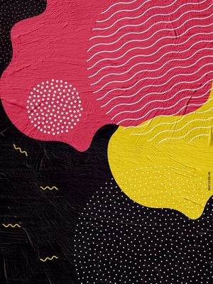 COLOR SHAPE V