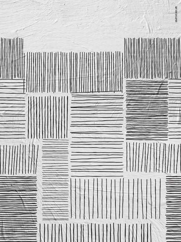TWISTED LINES V