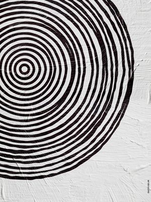 BLACK CIRCLE II