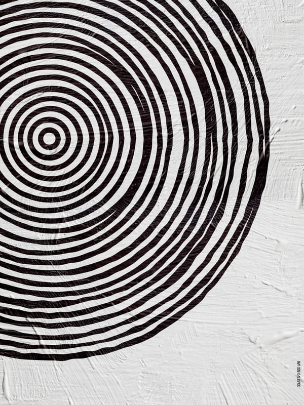BLACK CIRCLE II