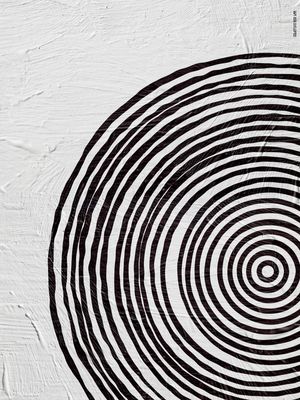 BLACK CIRCLE III