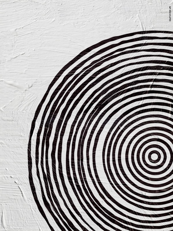BLACK CIRCLE III