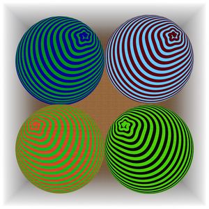 3D ESTUDOS 100