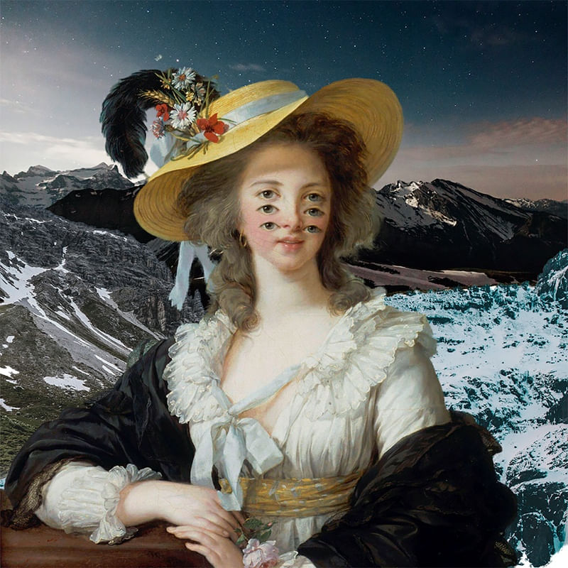 MARIA DA MONTANHA