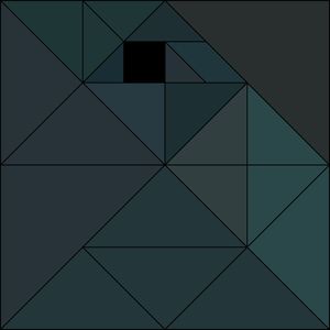 TANGRAM 12