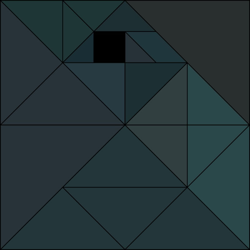 TANGRAM 12