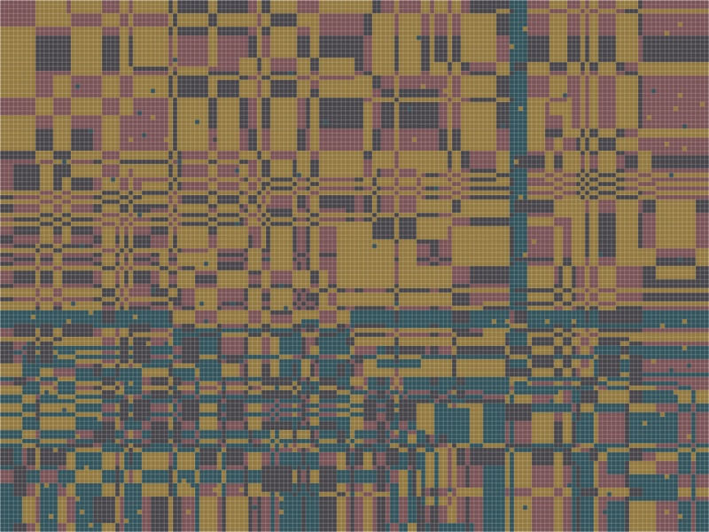 PIXEL MANIA
