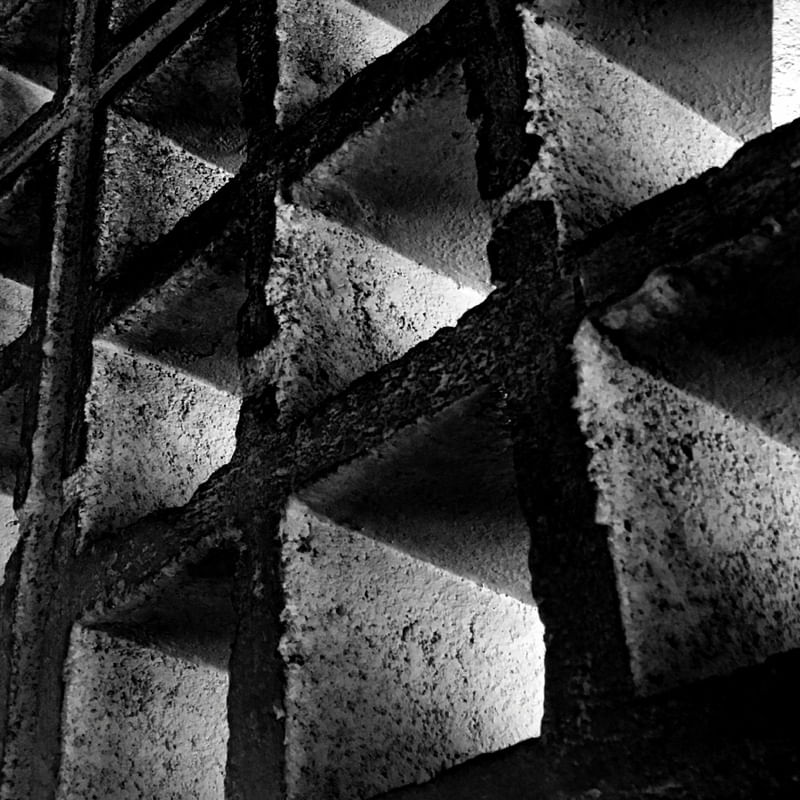 BLOCOS DE CONCRETO