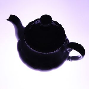 BULE DE CAFÉ