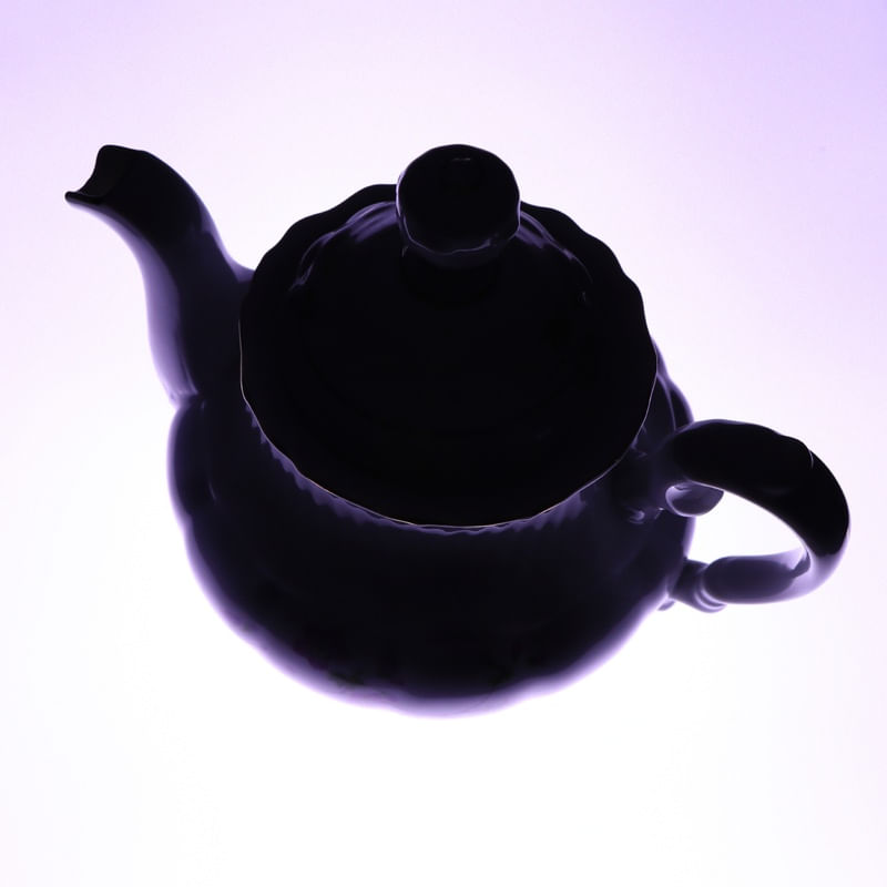BULE DE CAFÉ