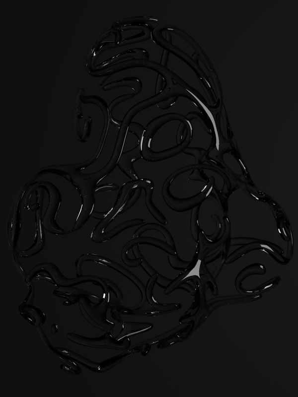 FACEBLACK