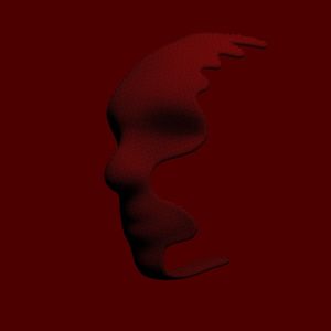 HEADRED