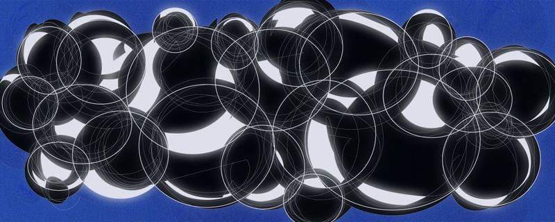 BOLHAS DE LINHAS