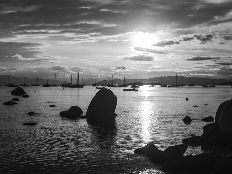 MAR - SANTO ANTÔNIO - FLORIPA