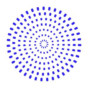 BLUE FREQUENCY